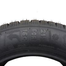 6. 2 x KLEBER 215/60 R16C 103/101T Transalp 2 Zima 2016 Nieużywane