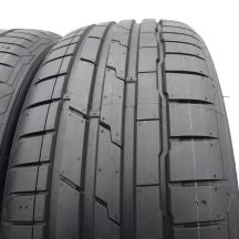 2. 4 x HANKOOK 205/55 R17 95W XL Ventus S1 evo 3 K127 BMW Lato 2021 Jak Nowe Nieużywane 