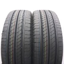 3. Opony 215/65 R15C 4x CONTINENTAL 104/102T VanContact Ultra Letnie 2023
