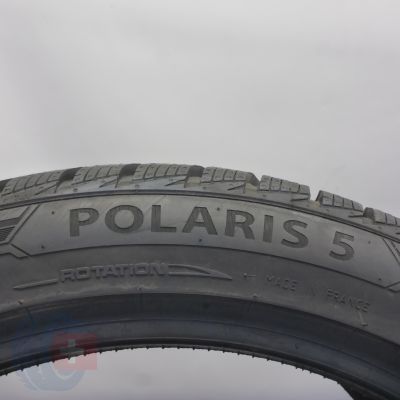6. Opony 245/40 R18 2x BARUM 97V XL Polaris 5 Zimowe 2022