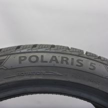 6. Opony 245/40 R18 2x BARUM 97V XL Polaris 5 Zimowe 2022