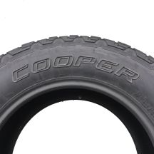 5. Opony 265/65 R17 2x COOPER 112T Discoverer AT3 4S Wielosezonowe 2019 7mm