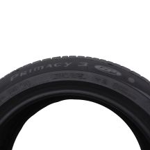 3. 1 x MICHELIN 205/55 R17 91W Primacy 3 ZP BMW Lato 2023 6,9mm