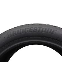 4. 2 x BRIDGESTONE 255/40 R18 99Y XL Turanza T005 BMW Lato 2019/21 Jak Nowe