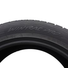 7. 4 x VREDESTEIN 285/45 R21 113Y XL Wintrac Pro Zima 7,9-8mm 2022 Jak Nowe