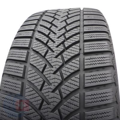 2. 1 x SEMPERIT 235/50 R18 101V XL Speed-Grip 3 Zima 2020 Jak Nowa 8mm