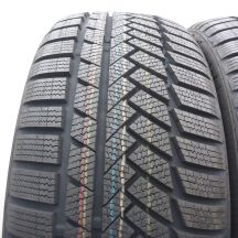 2. Opony 235/45 R17 2x CONTINENTAL 94H WinterContact TS 850 P Zimowe 2018 