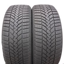 4. 4 x SEMPERIT 205/55 R17 95V XL Speed-Grip 3 Zima 6.8-8.8mm