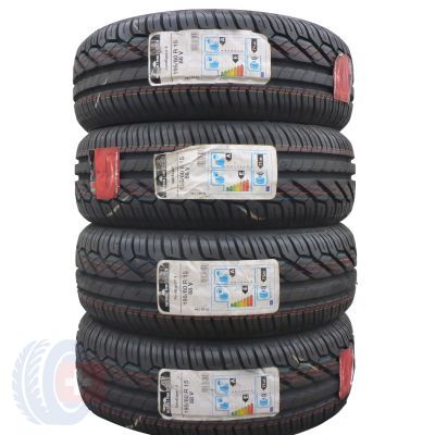 4 x UNIROYAL 195/60 R15 88V RainExpert 3 Lato 2020 Jak Nowe Nieużywane