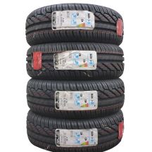 4 x UNIROYAL 195/60 R15 88V RainExpert 3 Lato 2020 Jak Nowe Nieużywane