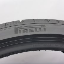 3. Opona 255/30 ZR20 1x PIRELLI 92Y XL P Zero Letnia 2021 Jak Nowa