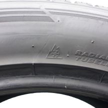 2. 4 x HANKOOK 285/45 R20 112V XL Winter I cept evo 3X W330A Zima 7,8-8mm 2022 Jak Nowe