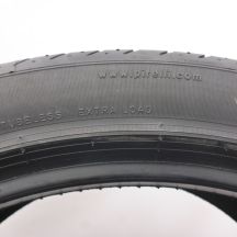 10. Opony 295/35 R21 2x PIRELLI 107Y XL N1 PZero Letnie 2015 6,2mm