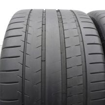 2. Opony 335/30 R20 2x MICHELIN 108Y XL N0 Pilot SuperSport Letnie 2015 6-6,2mm