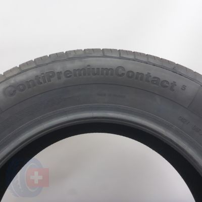 5. Opony 225/65 R17 2x CONTINENTAL 102V ContiPremiumContact 5 Letnie 2022 5. Opony 225/65 R17 2x CONTINENTAL 102V ContiPremiumContact 5 Letnie 2022