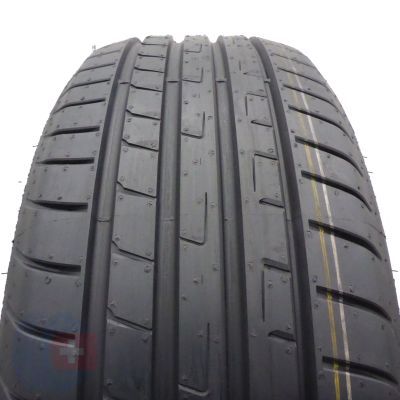 1 x GOODYEAR 225/50 R18 95W XL Eagle F1 Asymmetric 5 Lato 2024 Jak Nowa Nieużywana