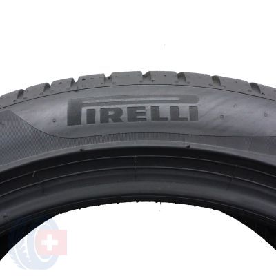 6. Opony 225/45 R17 4x PIRELLI 94Y XL Cinturato P7 BMW Letnie 2022, 2023 Jak Nowe Nieużywane