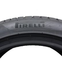 6. Opony 225/45 R17 4x PIRELLI 94Y XL Cinturato P7 BMW Letnie 2022, 2023 Jak Nowe Nieużywane