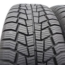 3. 4 x GISLAVED 205/55 R16 94H XL Euro Frost 6 Zima 2023 7.9-8.5mm