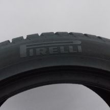 7. Opony 235/45 R17 2x PIRELLI 97H XL Winter Sottozero 3 Zimowe 2013, 2015 Nieużywane