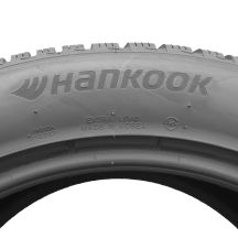 6. 4 x HANKOOK 285/45 R20 112V XL Winter I cept evo 3 x W330A Zima 2022 Jak Nowe 7,8mm