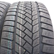 2. Opony 225/50 R17 2x CONTINENTAL 98V XL ContiWinterContact TS 830 P Run Flat Zimowe 2022 