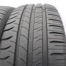 3. Opony 205/55 R16 2x MICHELIN 91V BMW Energy Saver Letnie 2017 Nieużywane