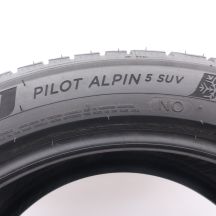 5. Opona 305/40 R20 1x MICHELIN 112V XL NO PilotAlpin5 SUV Zimowa 2019 5-6mm