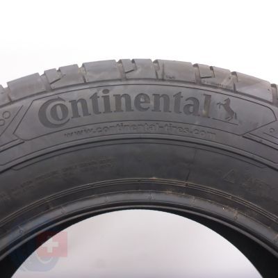 6. Opony 235/65 R16C 4x CONTINENTAL 115/113R ContiVanContact 200 Letnie 2021, 2022 Nieużywane 6. Opony 235/65 R16C 4x CONTINENTAL 115/113R ContiVanContact 200 Letnie 2021, 2022 Nieużywane
