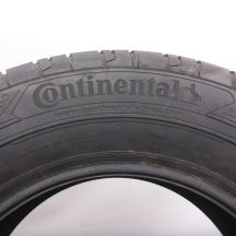 6. Opony 235/65 R16C 4x CONTINENTAL 115/113R ContiVanContact 200 Letnie 2021, 2022 Nieużywane 6. Opony 235/65 R16C 4x CONTINENTAL 115/113R ContiVanContact 200 Letnie 2021, 2022 Nieużywane