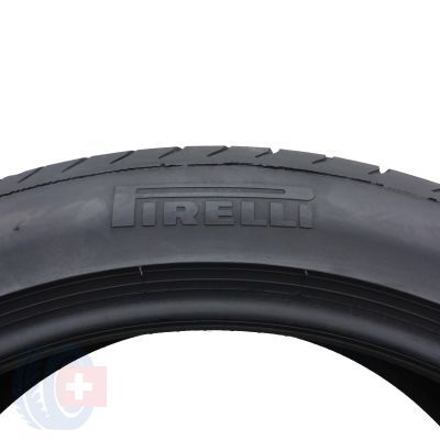 9. 2 x PIRELLI 235/45 R20 100W XL P Zero M0 Lato 2016 7,2mm