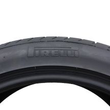 9. 2 x PIRELLI 235/45 R20 100W XL P Zero M0 Lato 2016 7,2mm