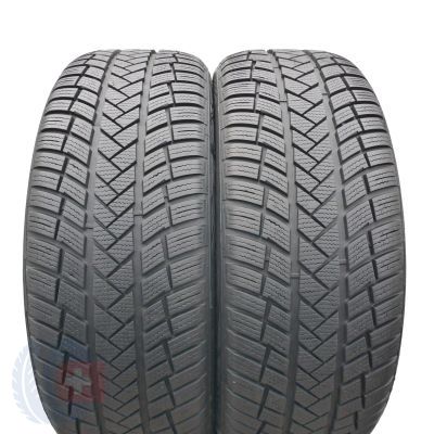 4. 4 x VREDESTEIN 235/50 R19 103V XL Wintrac Pro Zima 2023 7,2-7,8mm Jak Nowe