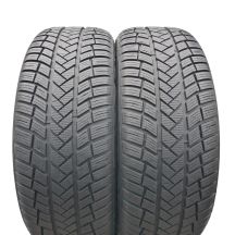 4. 4 x VREDESTEIN 235/50 R19 103V XL Wintrac Pro Zima 2023 7,2-7,8mm Jak Nowe