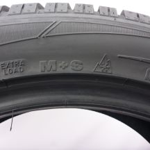 7. Opony 225/50 R18 4x DUNLOP 99H XL SP Winter Sport 3D A0 Zimowe 2022 7mm