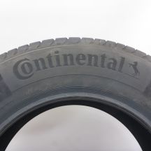 4. Opony 215/65 R16 2x CONTINENTAL 98H PremiumContact 6 Letnie 2022