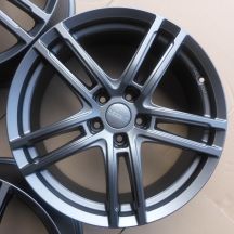 3. 4 x Alufelgi 19 Hyundai Mazda Kia 5x114,3 8J Et50 DEZENT i30 Cee'D CX-3 CX-7, CX-30 NOWE !