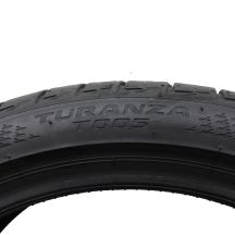 6. 2 x BRIDGESTONE 225/40 R18 92Y XL Turanza T005 Lato 2020 Jak Nowe Nieużywane 