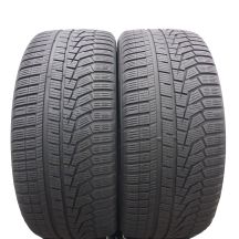 2 x HANKOOK 255/40 R20 101W XL Winter I*cept evo 2 W320 Zima 2019 6mm