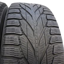 3. Opony 265/70 R16 2x NOKIAN 112R Hakkapeliitta R2 SUV Zimowe 2014 6,5-6,8mm