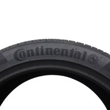 4. 1 x CONTINENTAL 235/45 R19 99V XL ContiSportContact 5 Lato 2016 Nieużywana