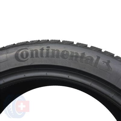 4. 2 x CONTINENTAL 275/40 R20 106V XL WinterContact TS860S RSC Zima 2020 6,2mm