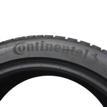 4. 2 x CONTINENTAL 275/40 R20 106V XL WinterContact TS860S RSC Zima 2020 6,2mm