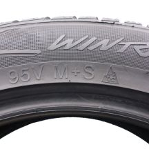 2. 2 x VREDESTEIN 205/55 R17 95V XL Wintrac Pro Zima 7-7,6mm 2022 Jak Nowe