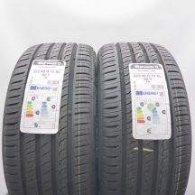 Opony 225/40 R18 2x BARUM 92Y XL Bravuris 5 Letnie 2022 