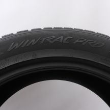7. Opony 285/45 R21 2x VREDESTEIN 113Y XL Wintrac Pro Zimowe 2022 6,2-6,5mm