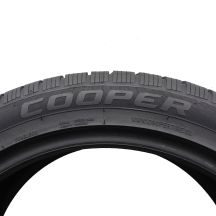 5. 2 x COOPER 225/45 R17 91H WM-SA2+ Zima 2020 6,8-7,2mm 