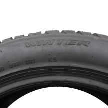 8. Opony 215/55 R17 2x PIRELLI 98H XL Winter Sottozero 3 KS Zimowe 2021 