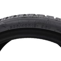 5. Opony 235/40 R19 2x BRIDGESTONE 96V XL Blizzak Lm005 Zimowe 2024 7-7,2mm