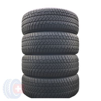 4 x VREDESTEIN 235/50 R19 103V XL Wintrac Pro Zima 2023 7,2-7,8mm Jak Nowe